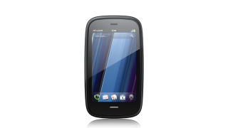 HP CEO Promises a Smartphone's Coming Because of Course It Is